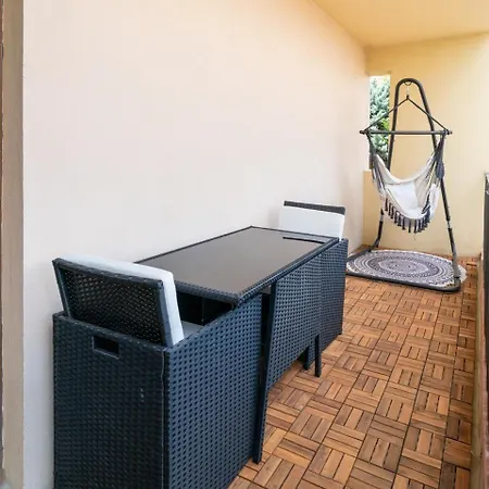 Suite Zen - Quietness & Light - 2 Beds 160 Cm - Private Car Park Sélestat Exterior photo