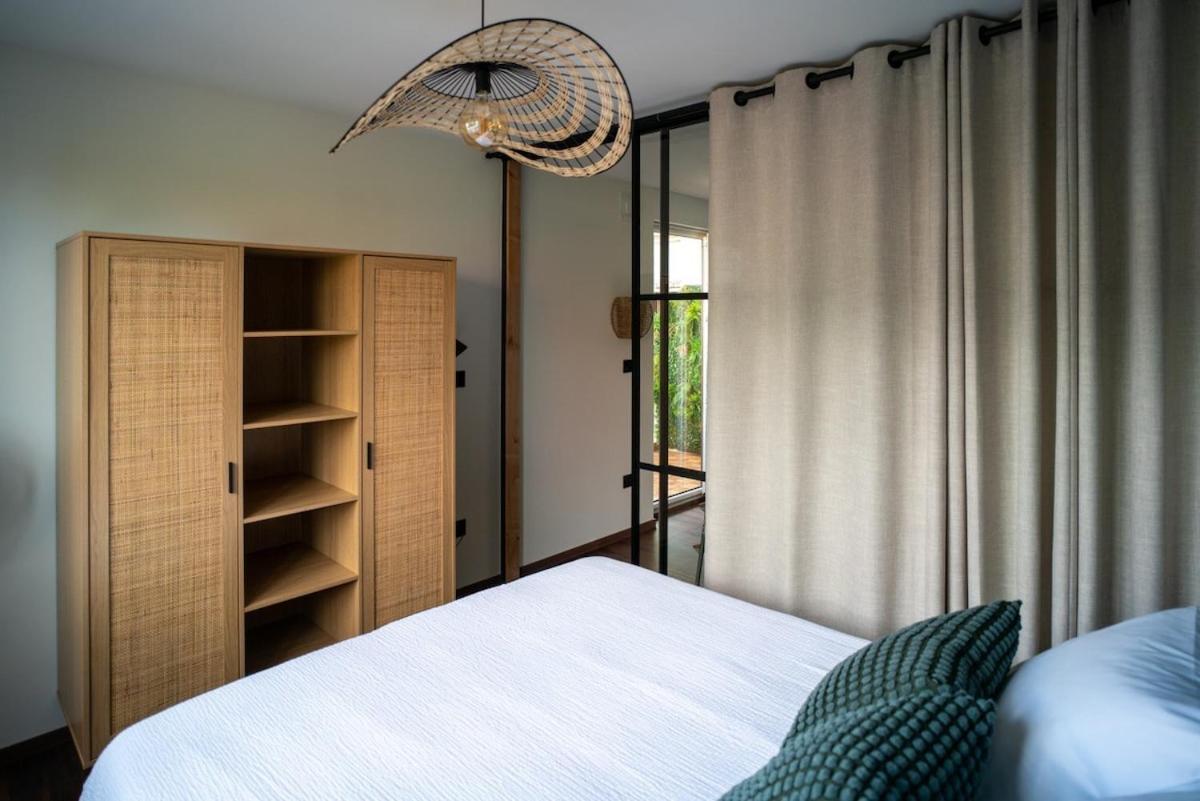 Zen - Quietness & Light - 2 Beds 160 Cm - Private Car Park * Selestat