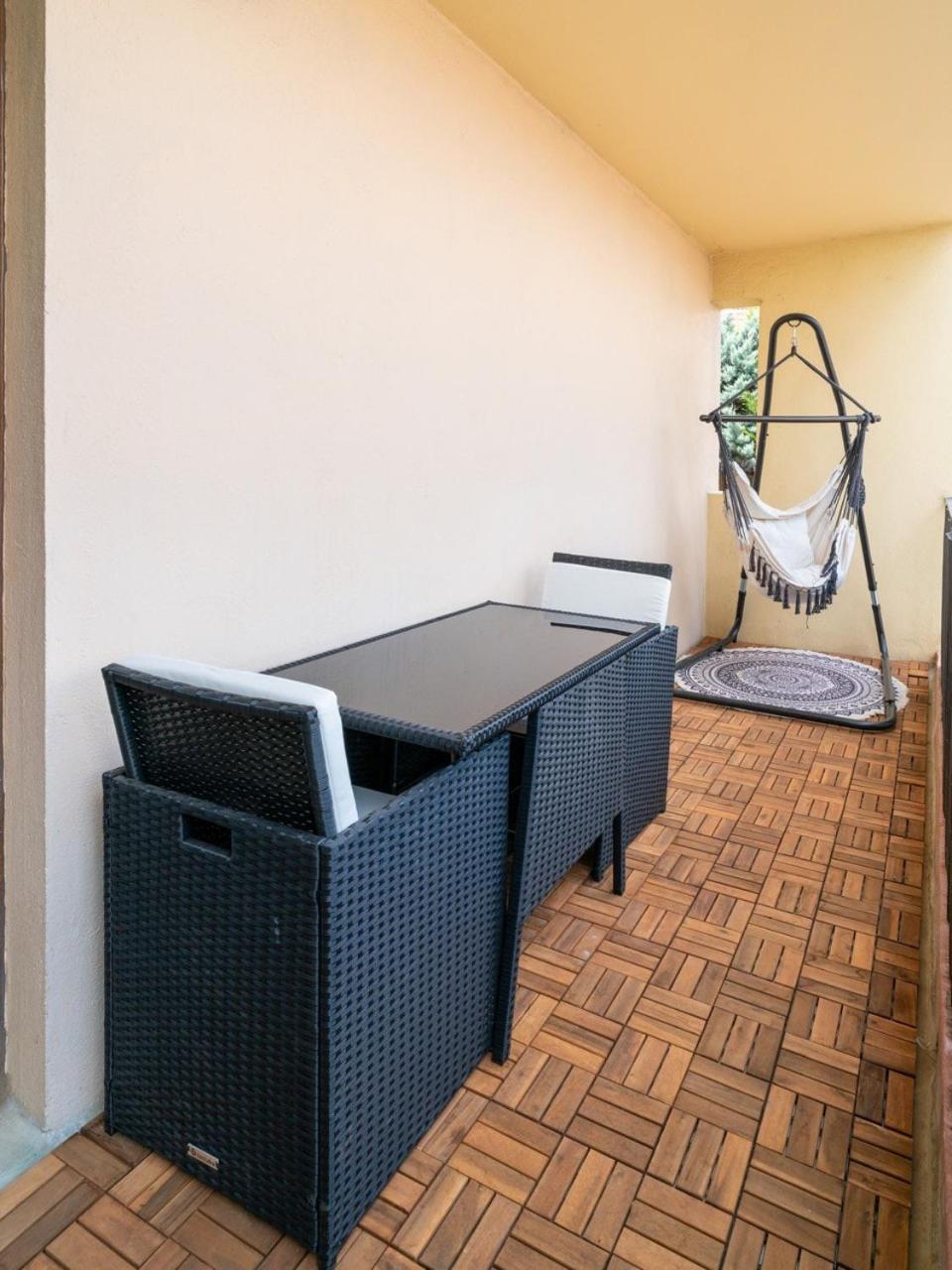 Zen - Quietness & Light - 2 Beds 160 Cm - Private Car Park * Selestat